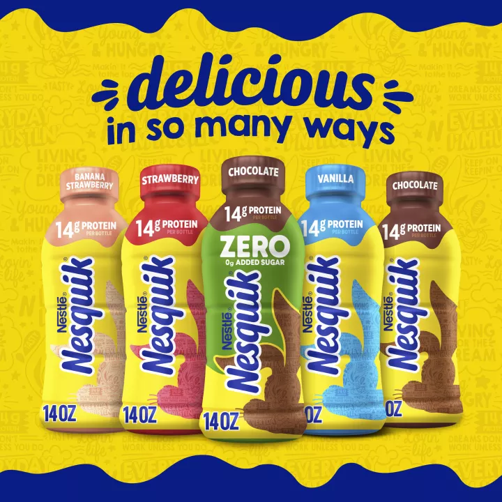 Chocolate 0g Added Sugar Lowfat Milk