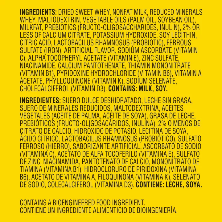 Kinder 1+ Toddler Milk Beverage