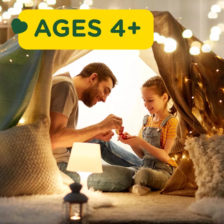 Fortificada Dry Whole Milk