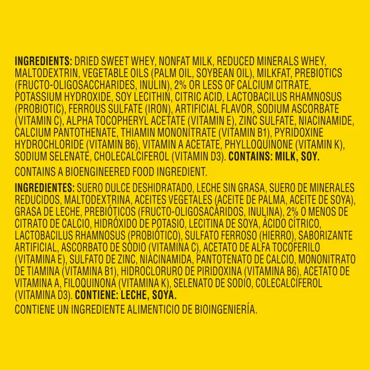 Kinder 1+ Toddler Milk Beverage