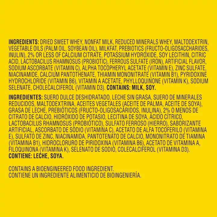 Kinder 1+ Toddler Milk Beverage