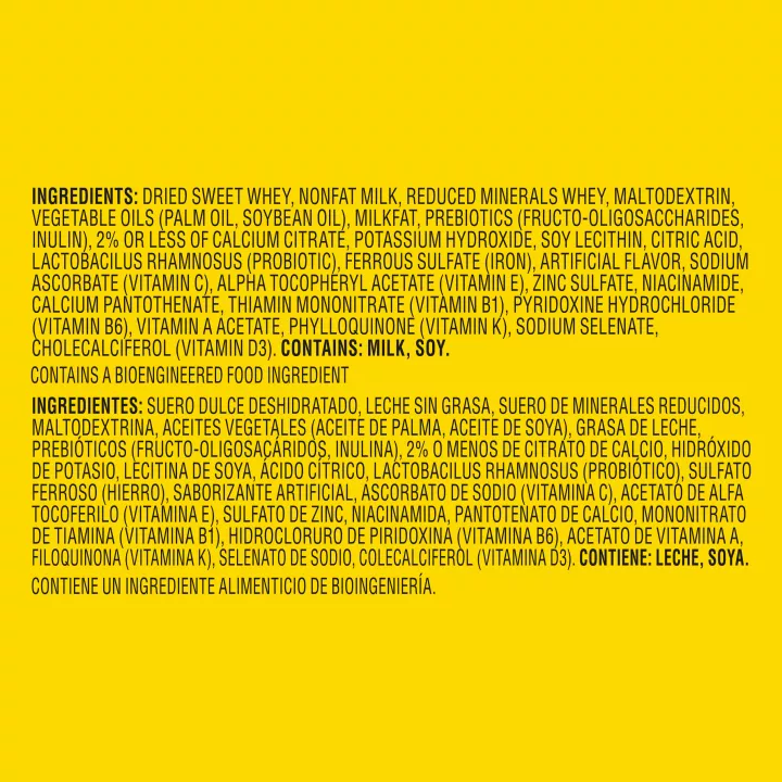 Kinder 1+ Powdered Milk Beverage 360g Can