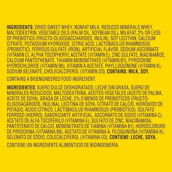 NIDO 2+ Powdered Milk Beverage