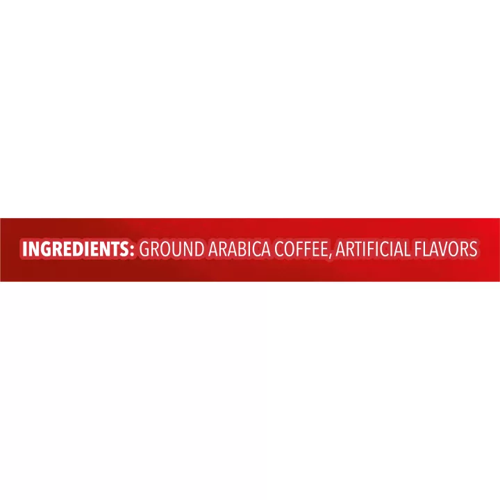 Campfire S'mores Flavored Ground Coffee