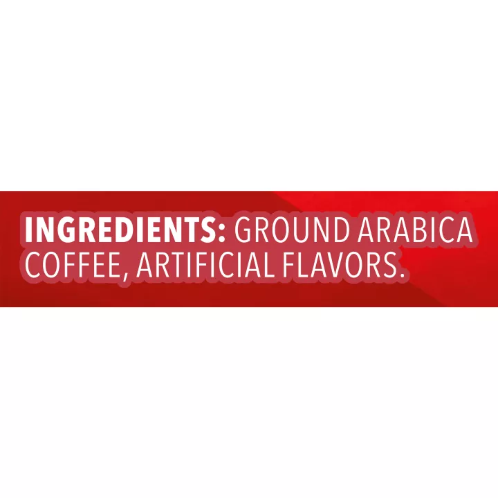 Sea Salt Toffee Ground Coffee