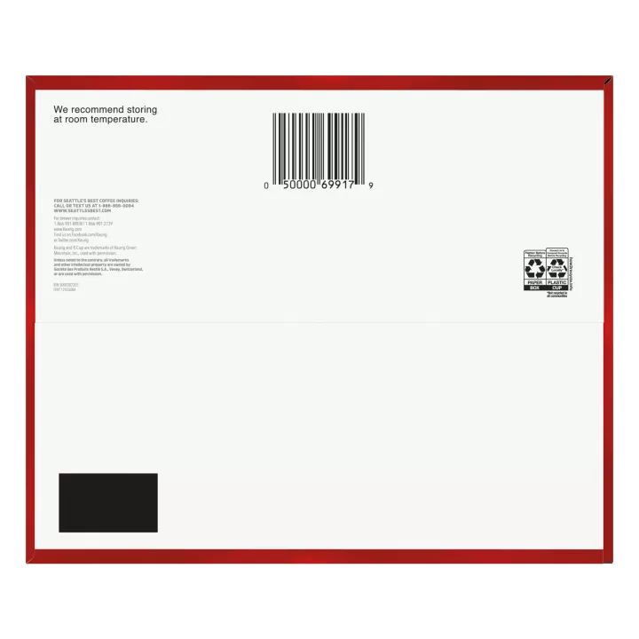 Breakfast Blend 60 Count Coffee Pods 21.1oz Case