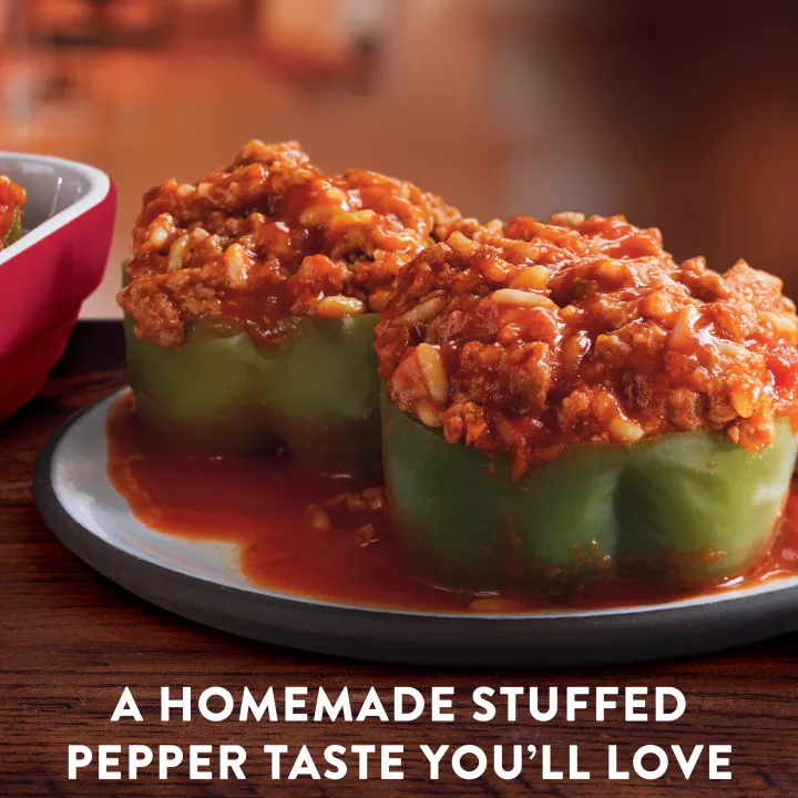 Stuffed Peppers