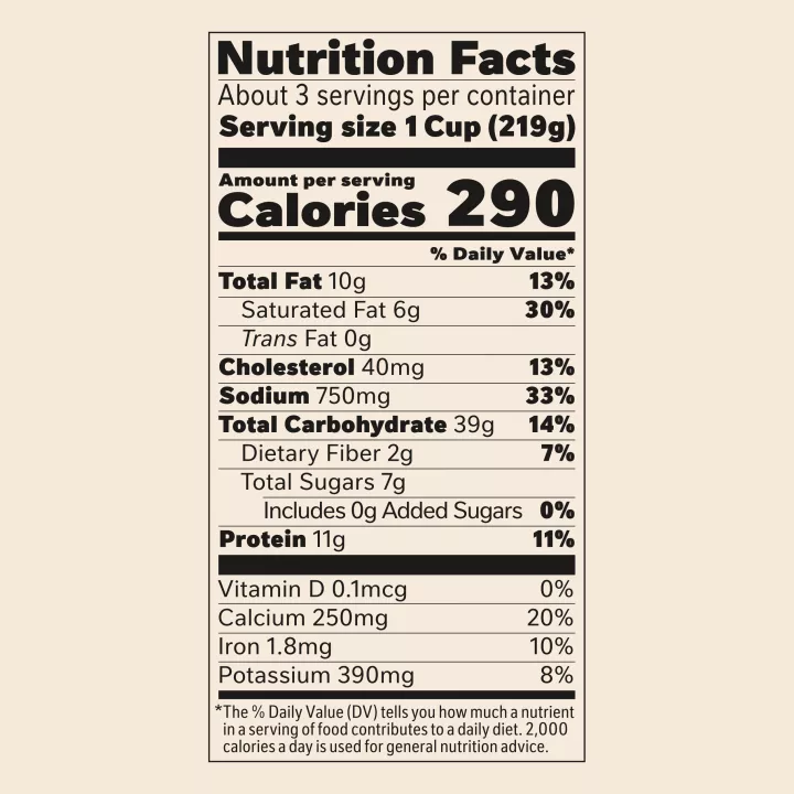 Southwestern Cheesy Rice & Beans