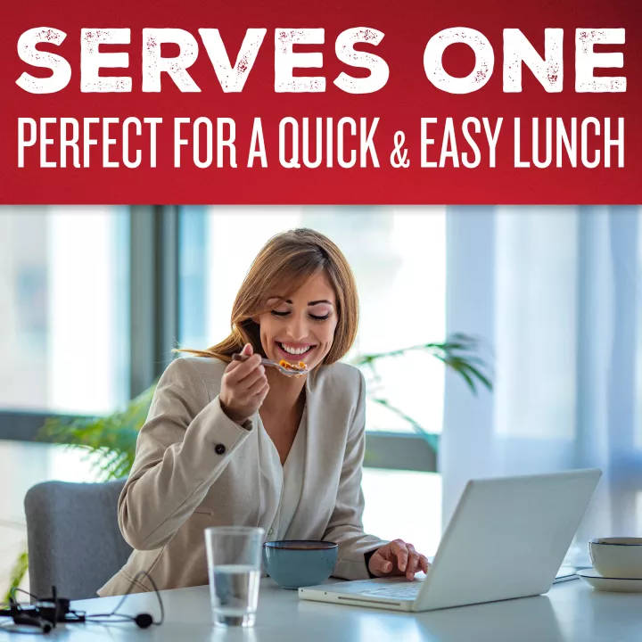 Slow-Roasted Steak & Potatoes