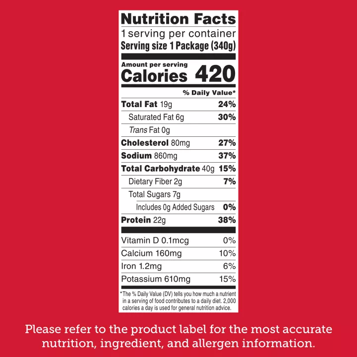 Tuna Noodle Casserole