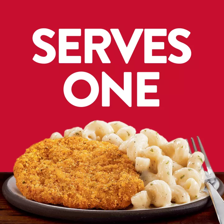 Romano Crusted Chicken