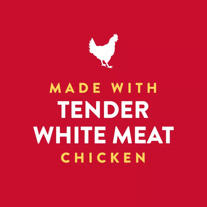 Fried Chicken & Mashed Potatoes