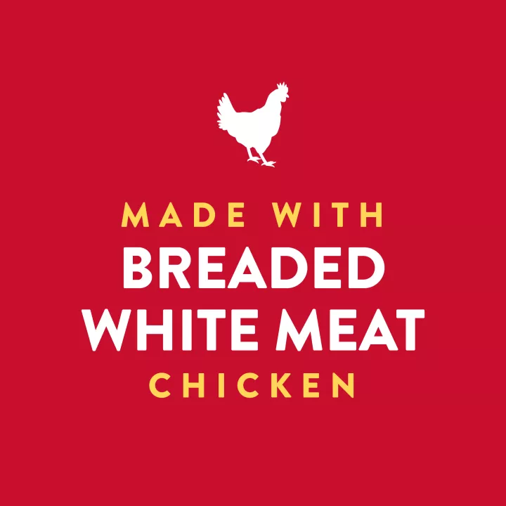 Romano Crusted Chicken