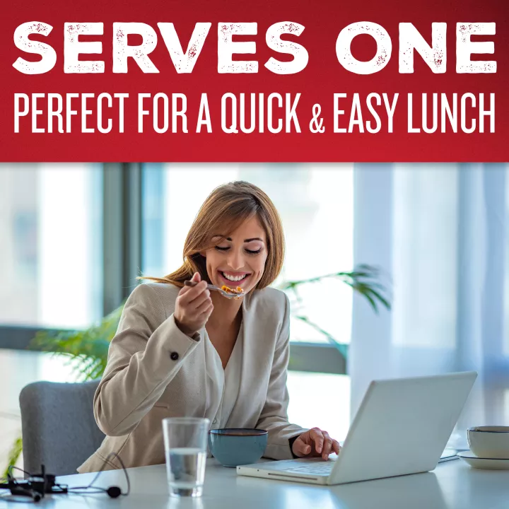 Fried Chicken & Mashed Potatoes