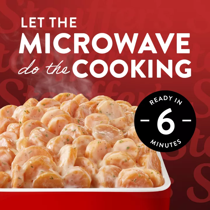 Sides Hidden Valley Zesty Ranch Carrots