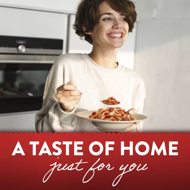 Pepperoni Pizza Mac & Cheese