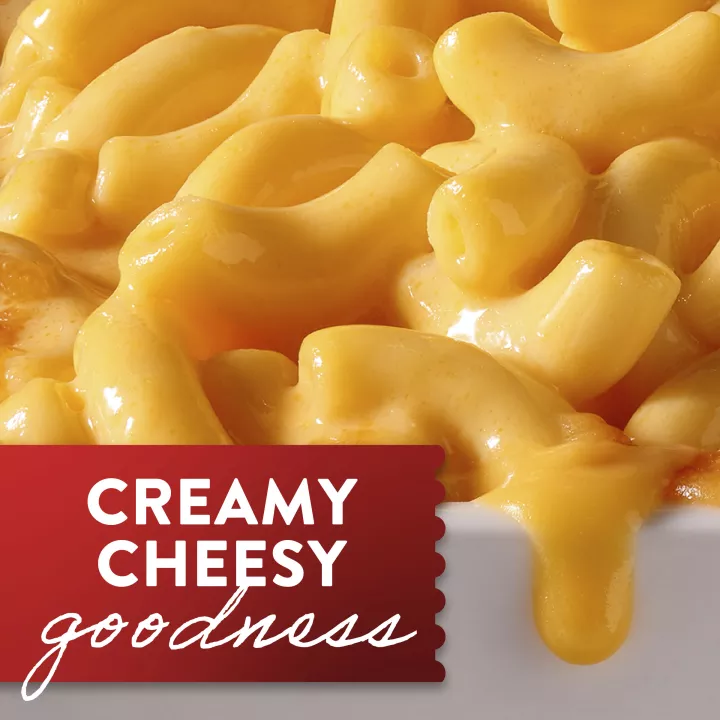 STOUFFER'S® Frozen Party Size Macaroni & Cheese