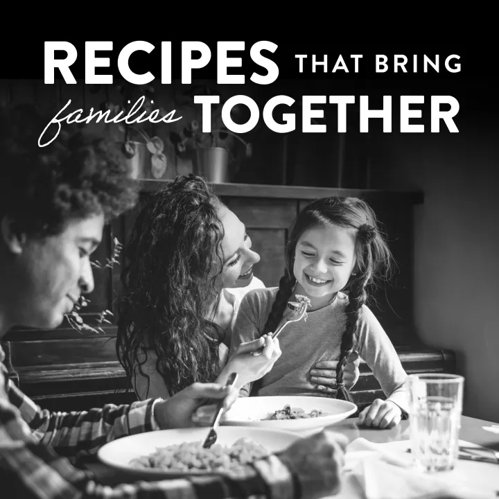 STOUFFER'S® Frozen Party Size Lasagna with Meat & Sauce