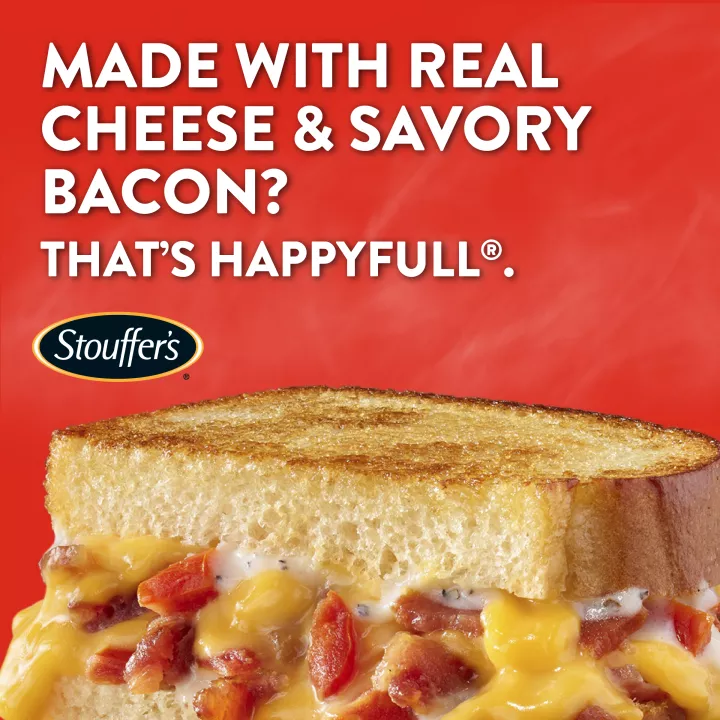 Melt-Fulls Cheddar Bacon Tomato