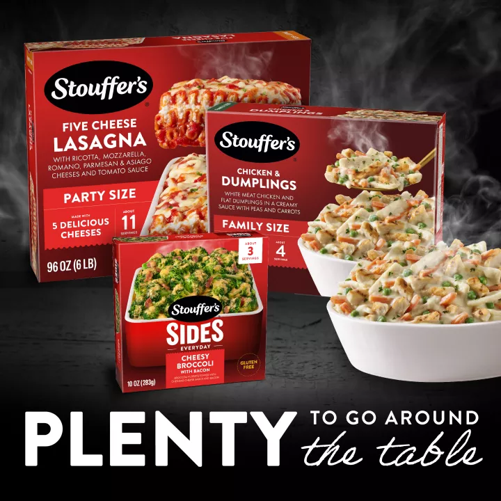 Chicken and Dumplings