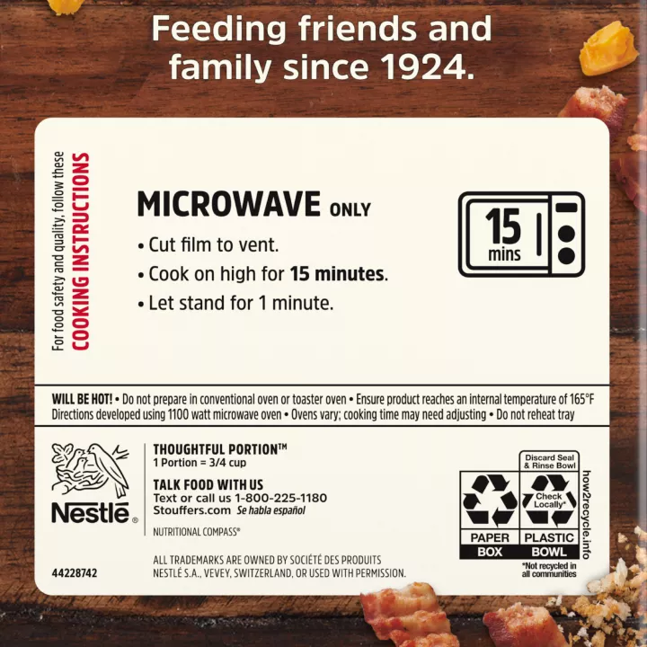 Cheddar Bacon Potatoes