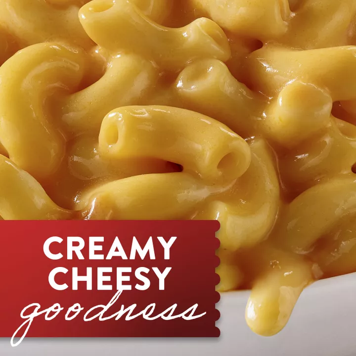 STOUFFER'S® Frozen Macaroni & Cheese for One