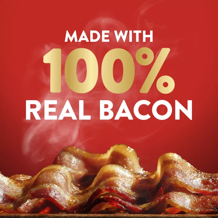 Bacon Hidden Valley® Ranch Shells & Cheese