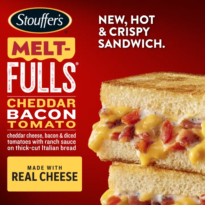 Melt-Fulls Cheddar Bacon Tomato
