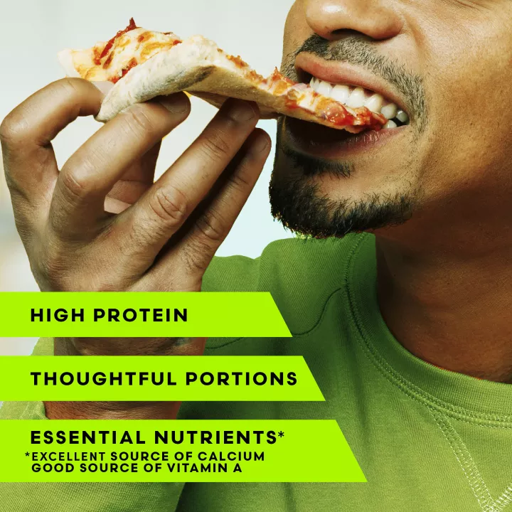 Vital Pursuit™ Cauliflower Crust Three Cheese Pizza