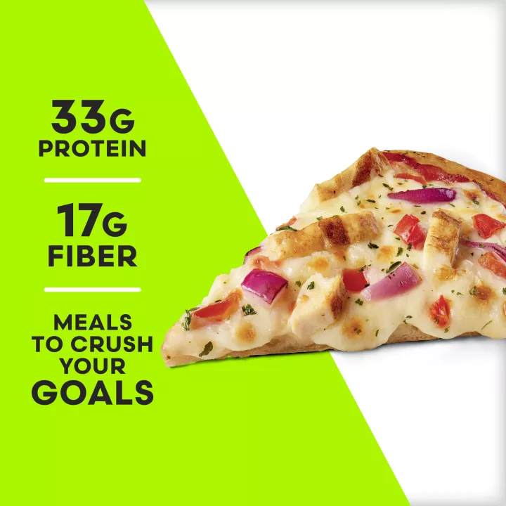 VITAL PURSUIT™ Max Pro Chicken Mozzarella Pizza