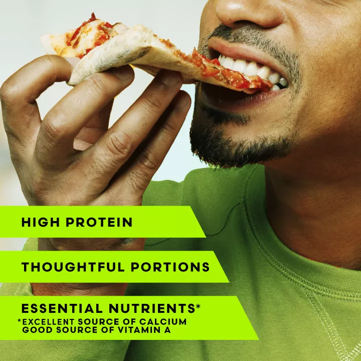 Vital Pursuit™ Cauliflower Crust Pepperoni Pizza