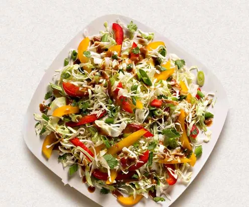 Chinese Style Chopped Salad