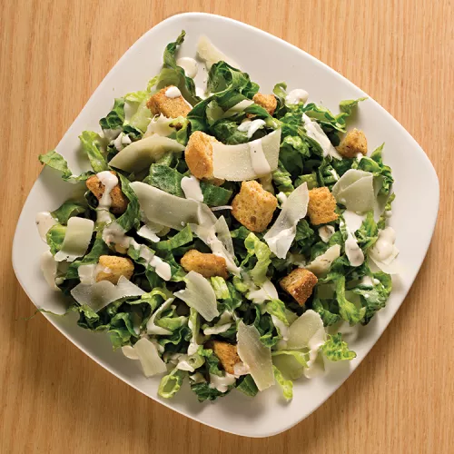 Classic Caesar Salad