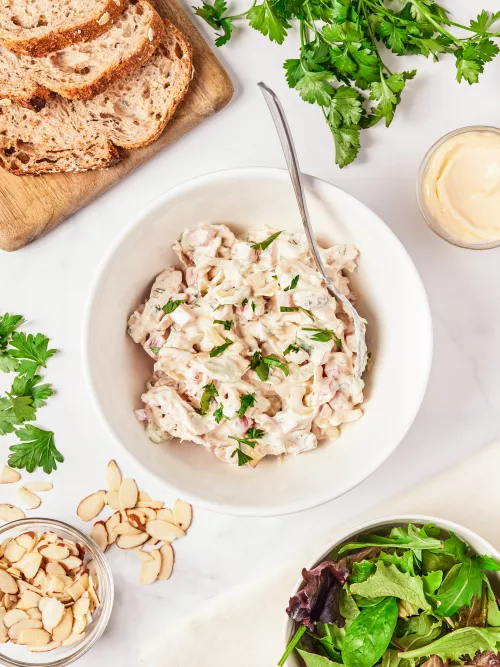Chicken Salad