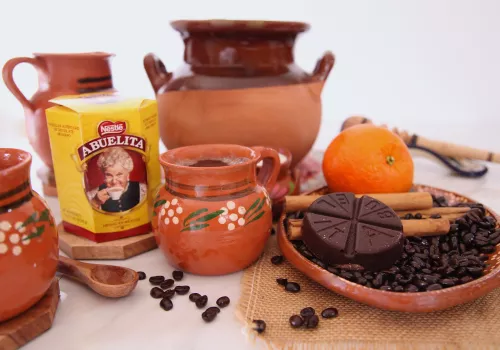 Abuelita Cafe de Olla