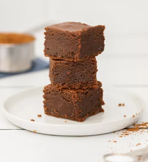 Chewy Brownies