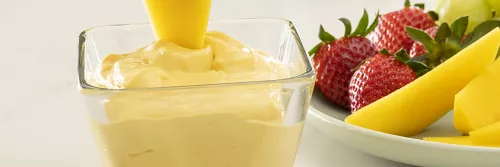 Mango Cream Long Left