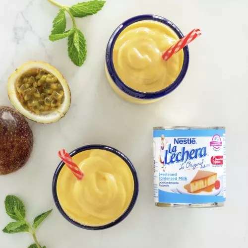 Passion Fruit Smoothie