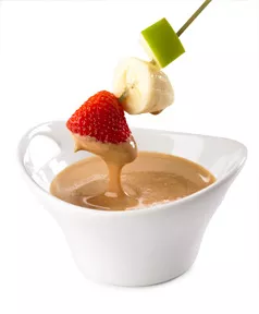 Fondue de Cafe