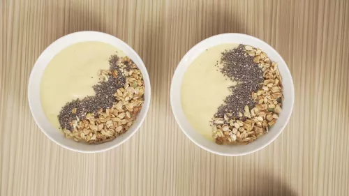 Smoothie Bowl