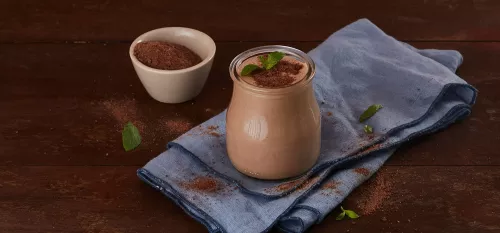 Mousse de Milo