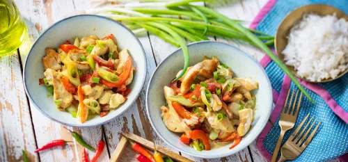 Foodtravel Thai Style