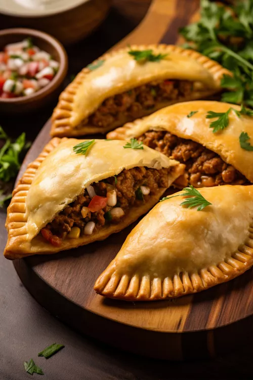 Empanadas