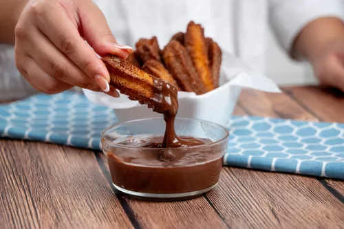 Churros