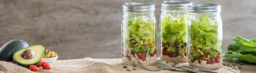 Chipotle Chicken Salad