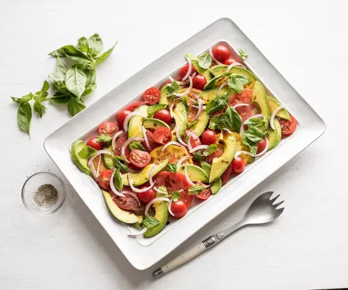 Sparkling Sorbet Float