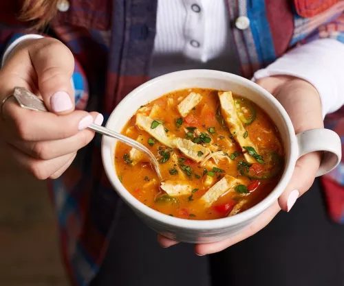 Sparkling Sorbet Float