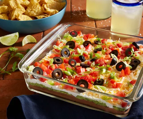 Sparkling Sorbet Float