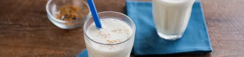 Tres Leches Milkshake