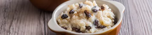 Arroz con Leche